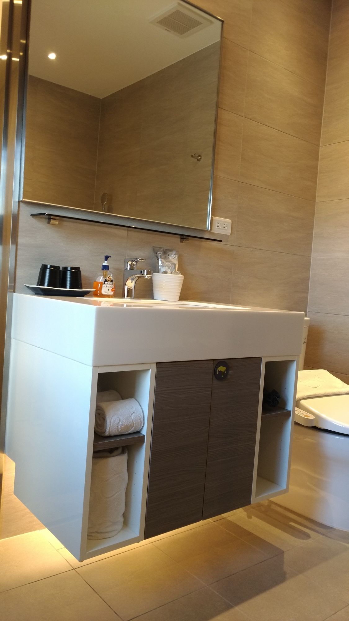 Фото Cityinn Hotel Plus Fuxing N. Rd. Branch