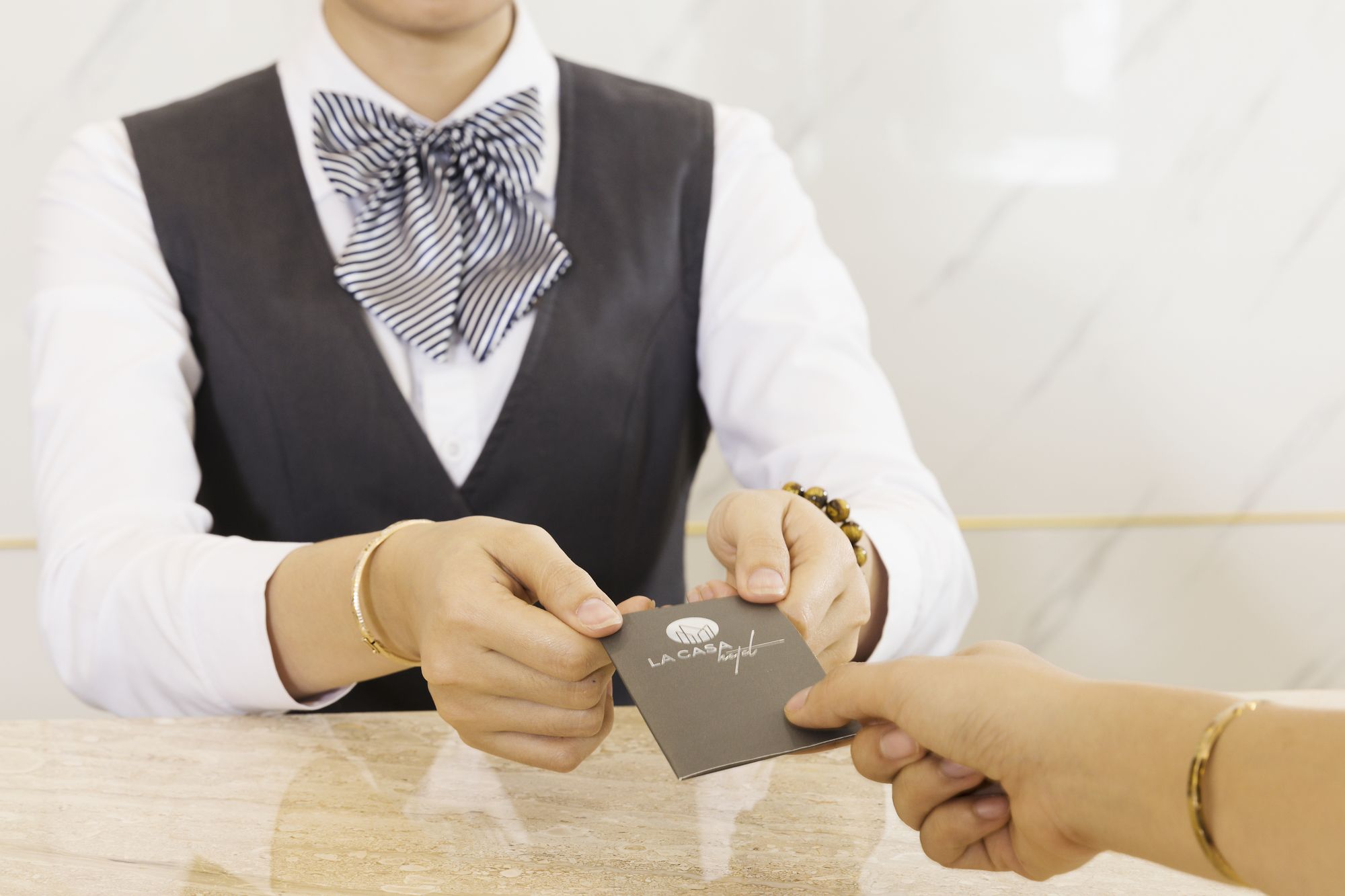 Фото La Casa Hotel Nha Trang