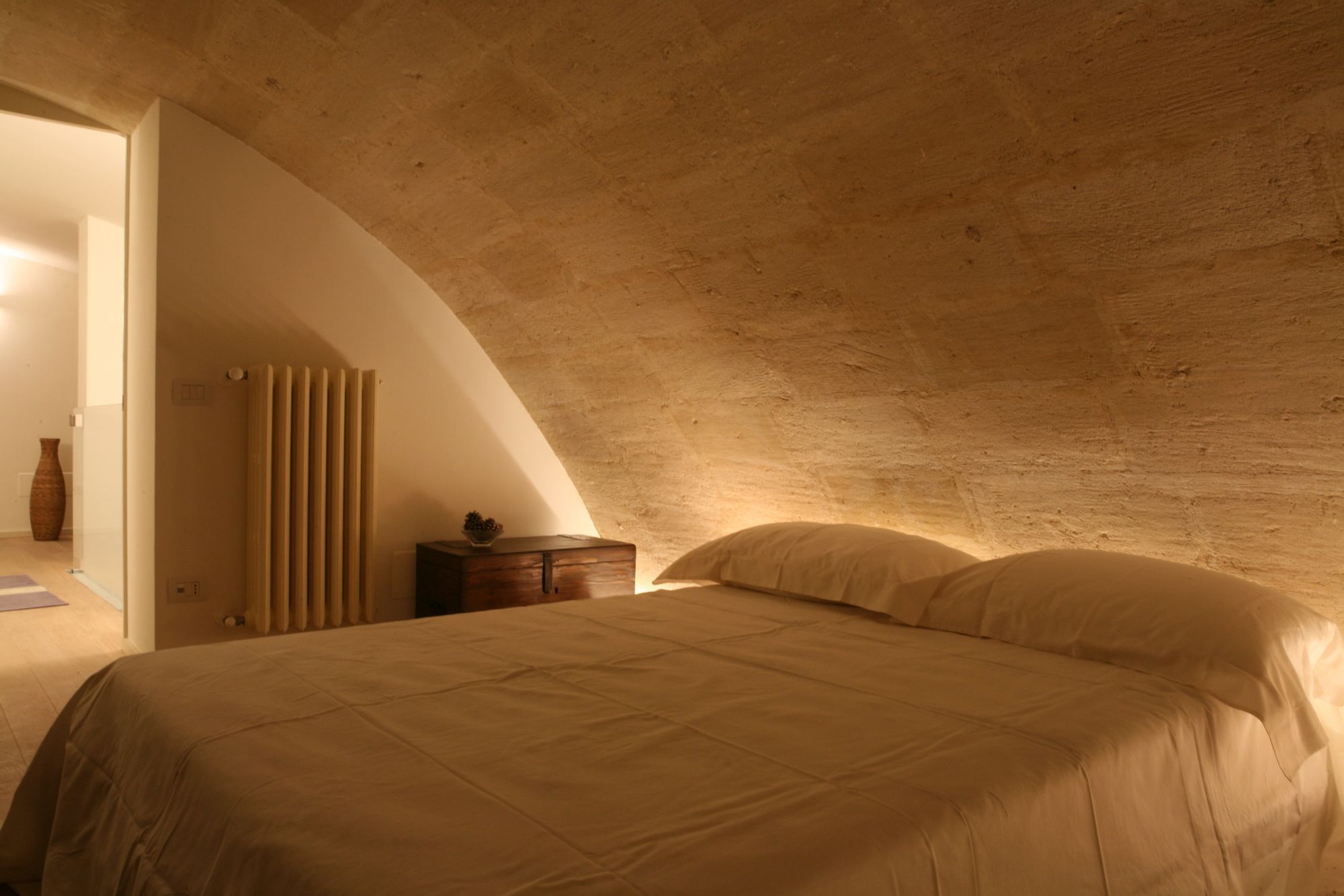 Фото Le Tre Vie Apartment & Room