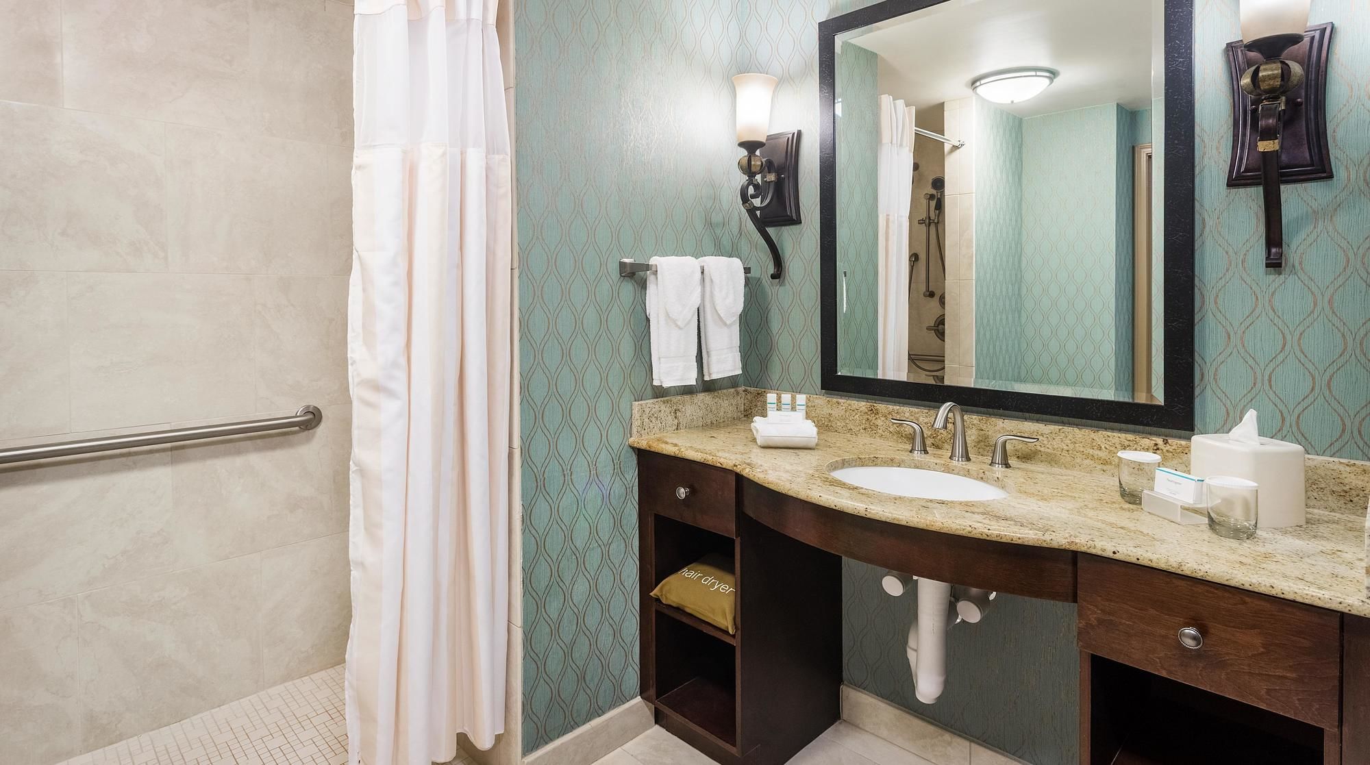 Фото Homewood Suites by Hilton Shreveport Bossier City, La
