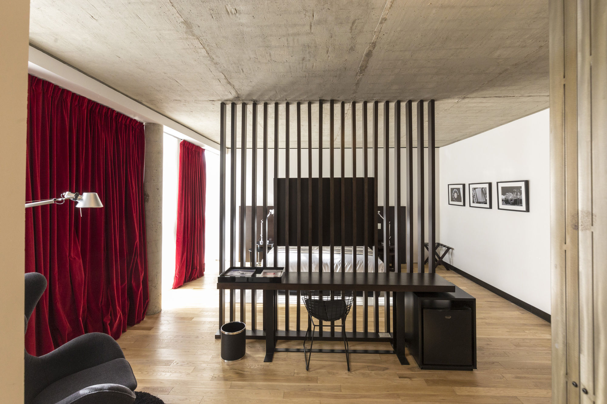 Фото Anselmo Buenos Aires Curio Collection by Hilton