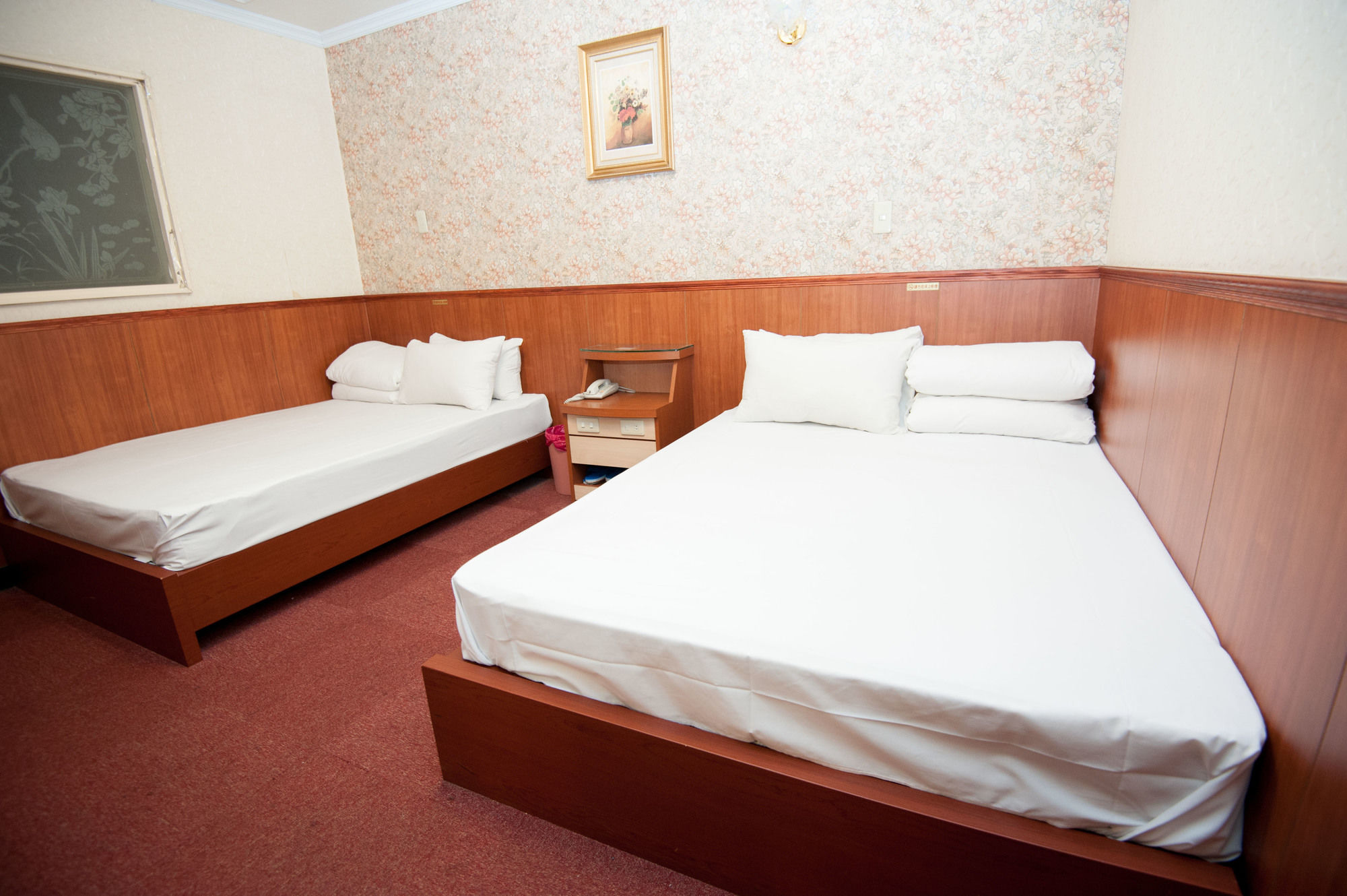 Фото New May Flower Hotel