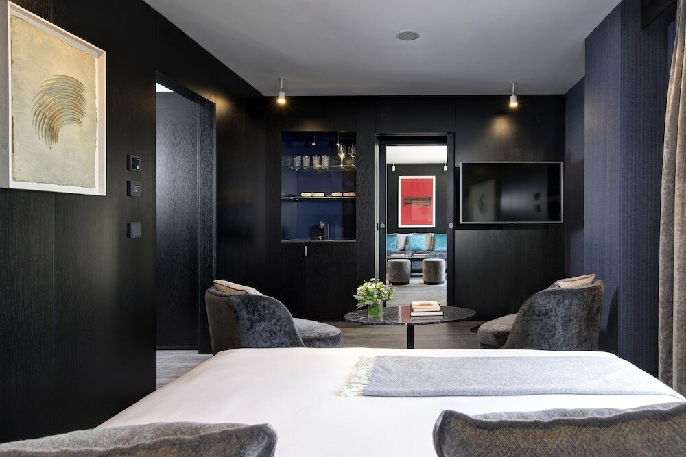 Фото The Pavilions Madrid