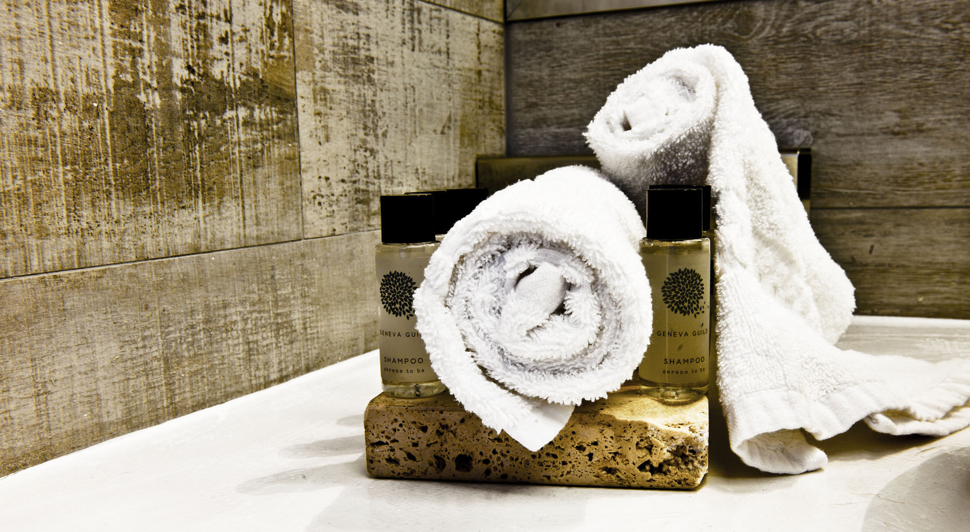 Фото Corso Boutique Luxury Rooms