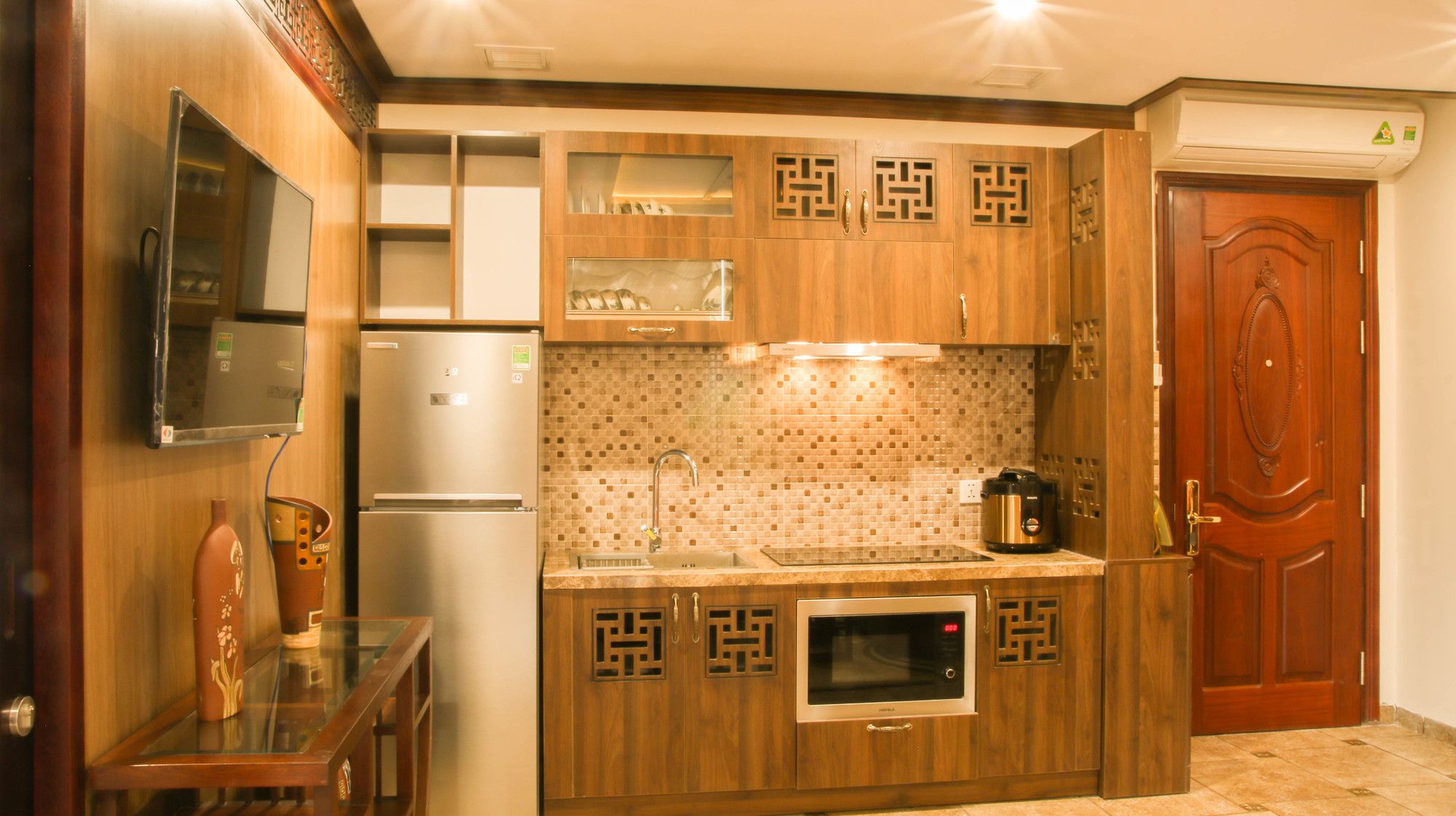 Фото P&p Exclusive Apartment and Hotel