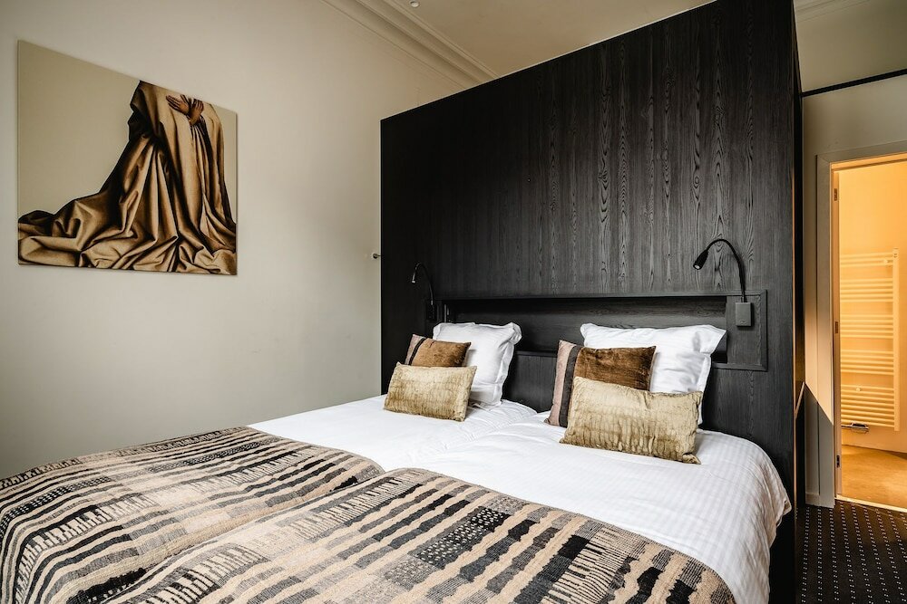 Фото Monasterium PoortAckere