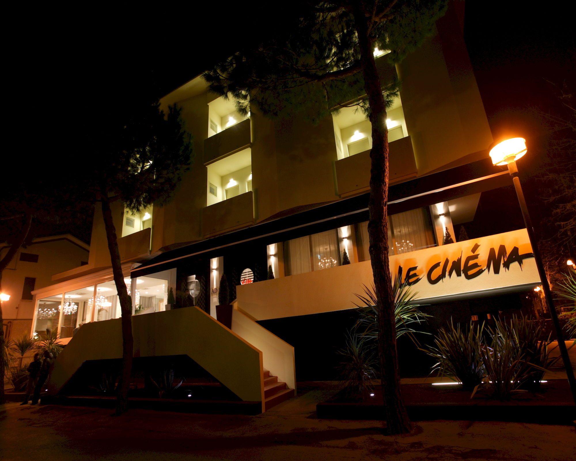 Фото отеля 4