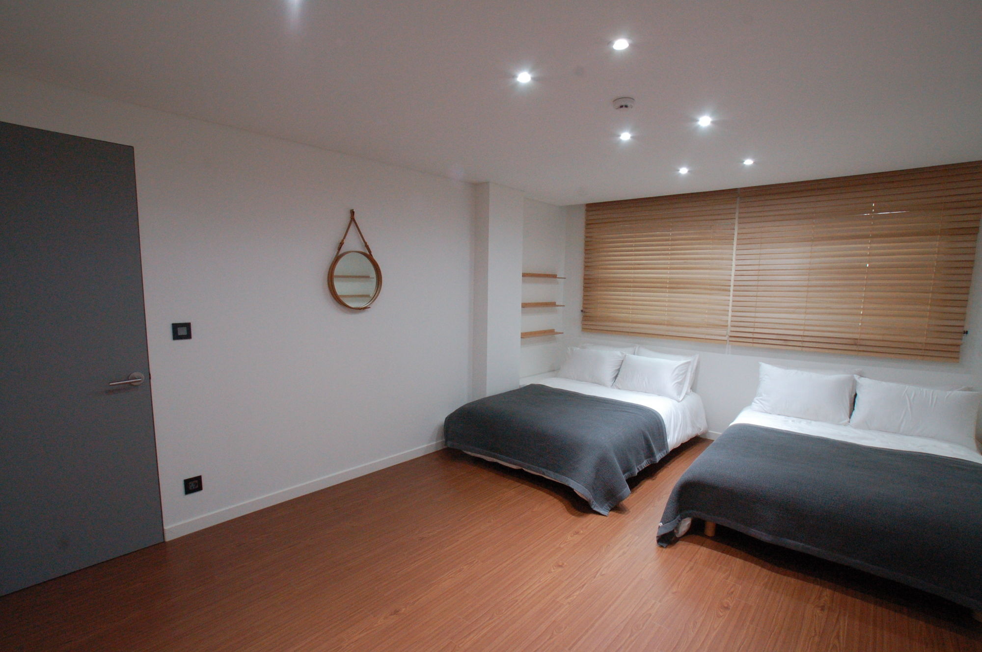 Фото Ye'4 Guesthouse