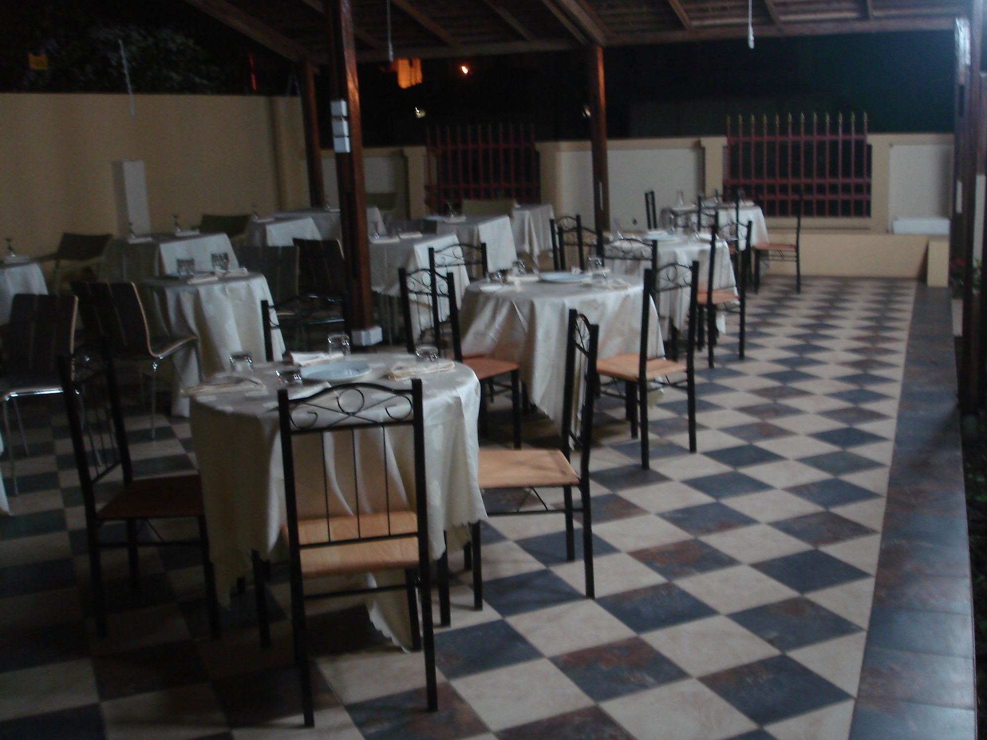 Фото Spintex Inn