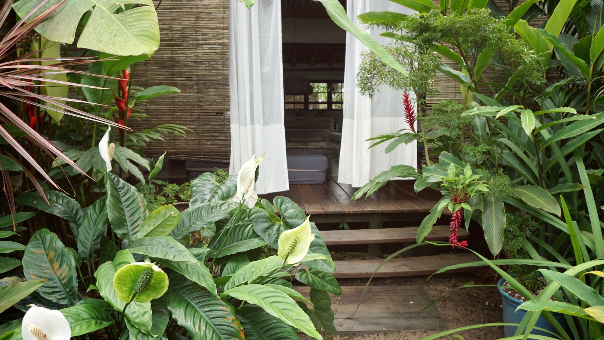 Фото Soleluna Casa Pousada