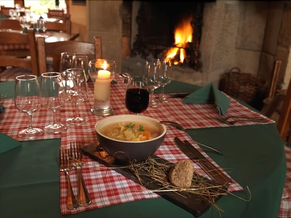 Фото Le Grand Hôtel & SPA et son Chalet