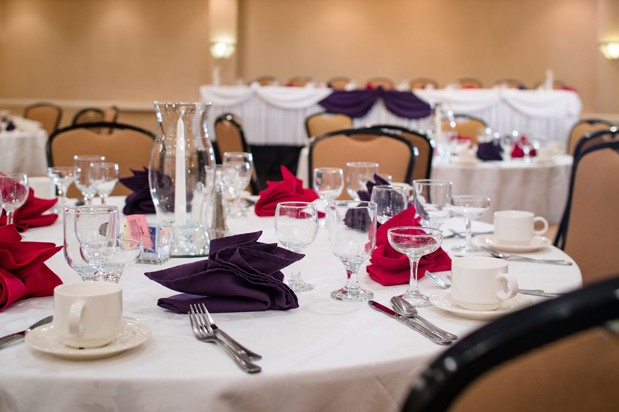 Фото Holiday Inn Washington-College Park, an Ihg Hotel