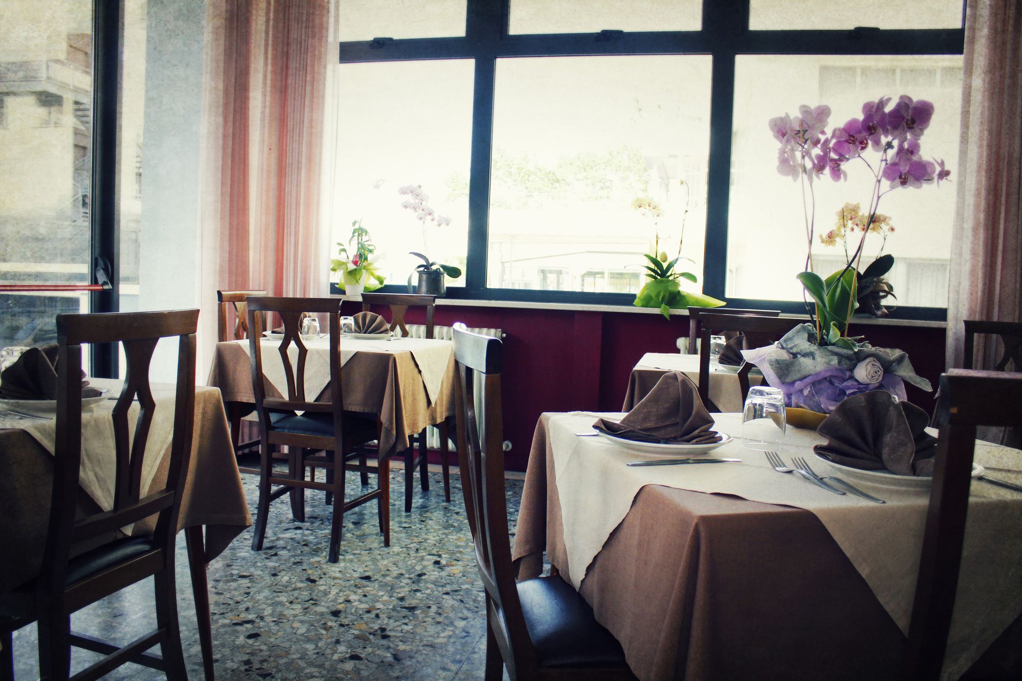 Фото Hotel Amoha