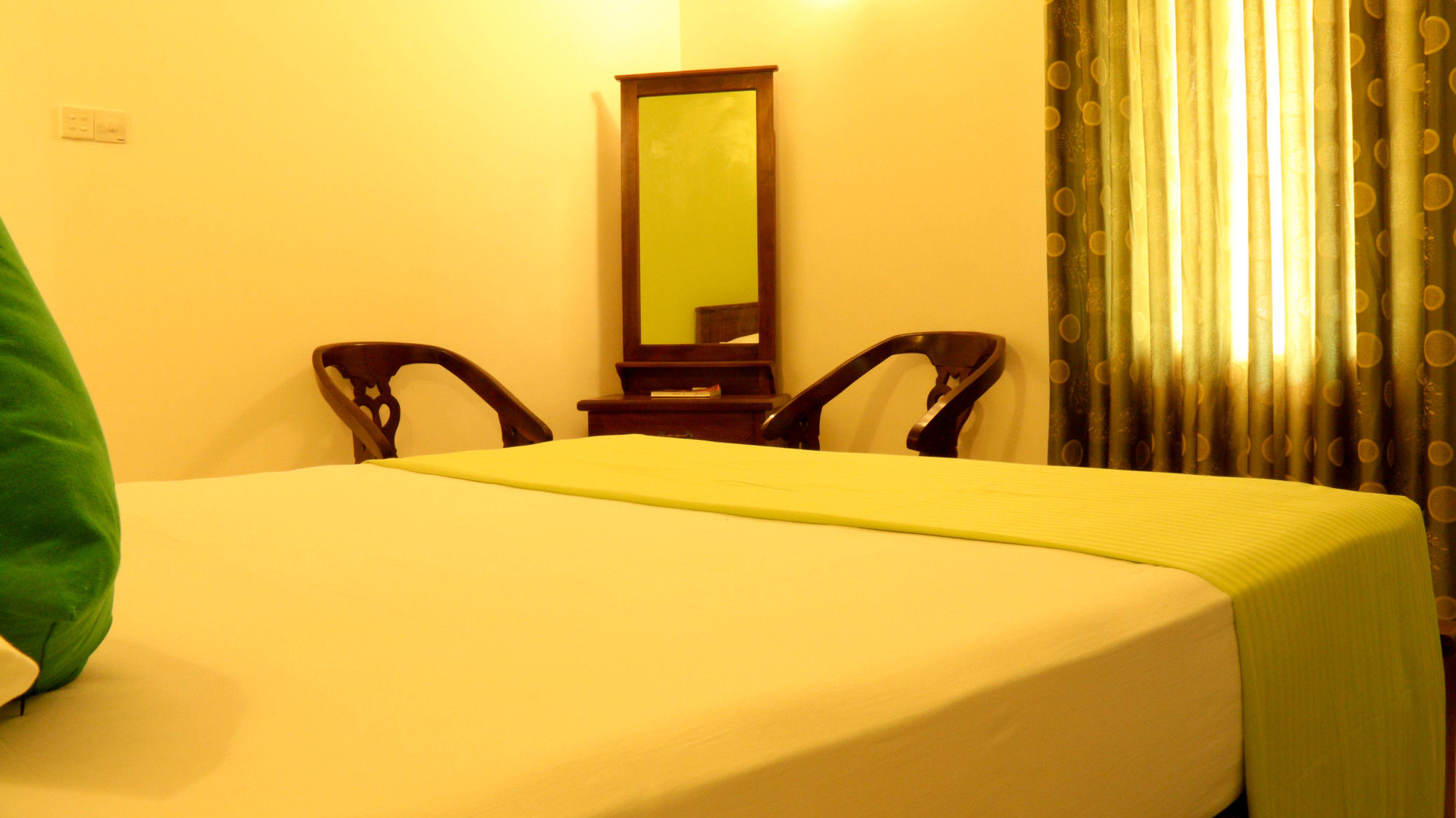 Фото Ziegler Cottage