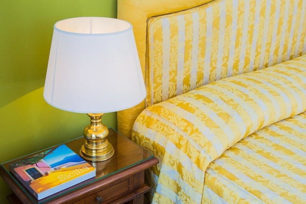 Фото Hotel Isabella