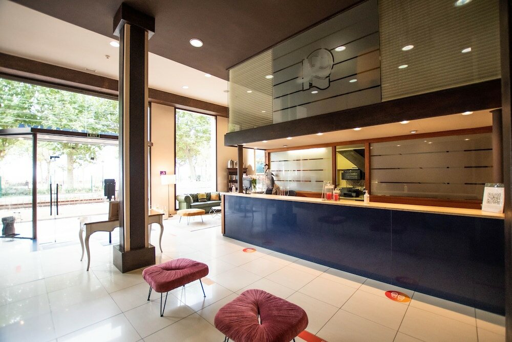 Фото Espanya - 30º hotels