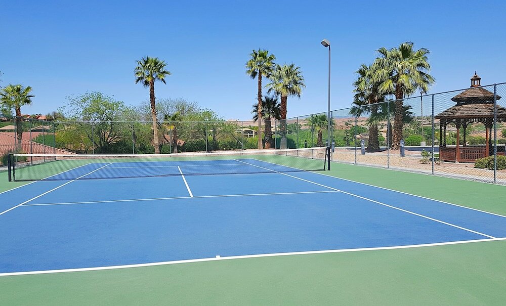 Фото Mojave Edge