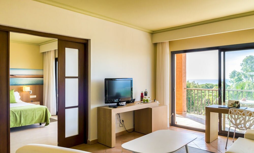 Фото Tui Blue Isla Cristina Palace - Adults Only Recommended