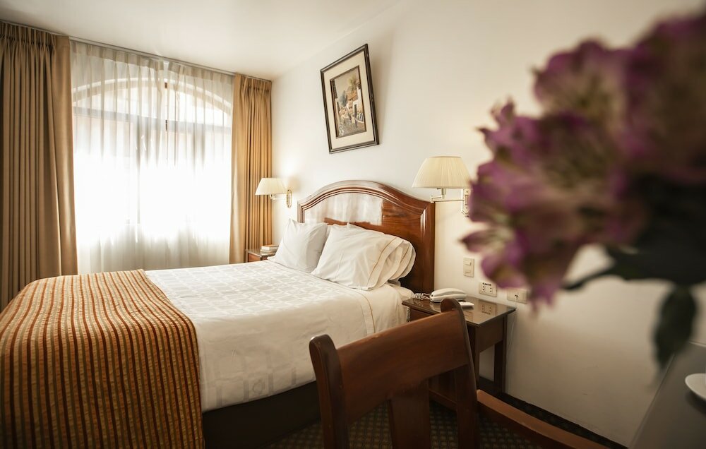 Фото Hacienda Puno