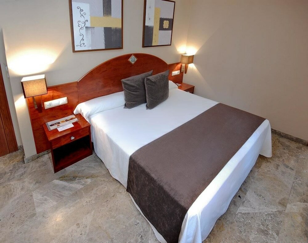 Фото Sercotel Torico Plaza