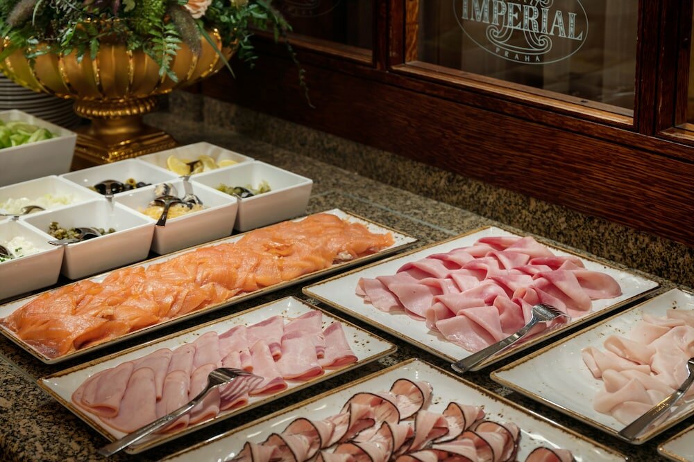 Фото Арт-Деко Империал