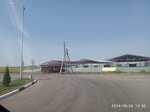 Бухара (rabochiy posyolok Gorshechnoye, Privokzalnaya ulitsa, 63), cafe