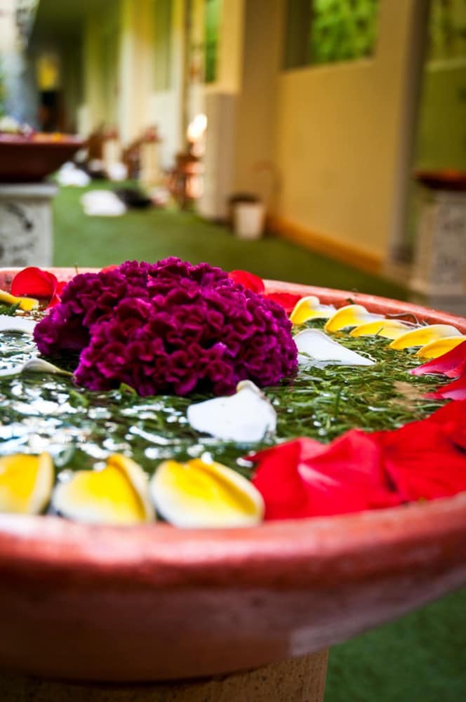 Фото Febri's Hotel & SPA