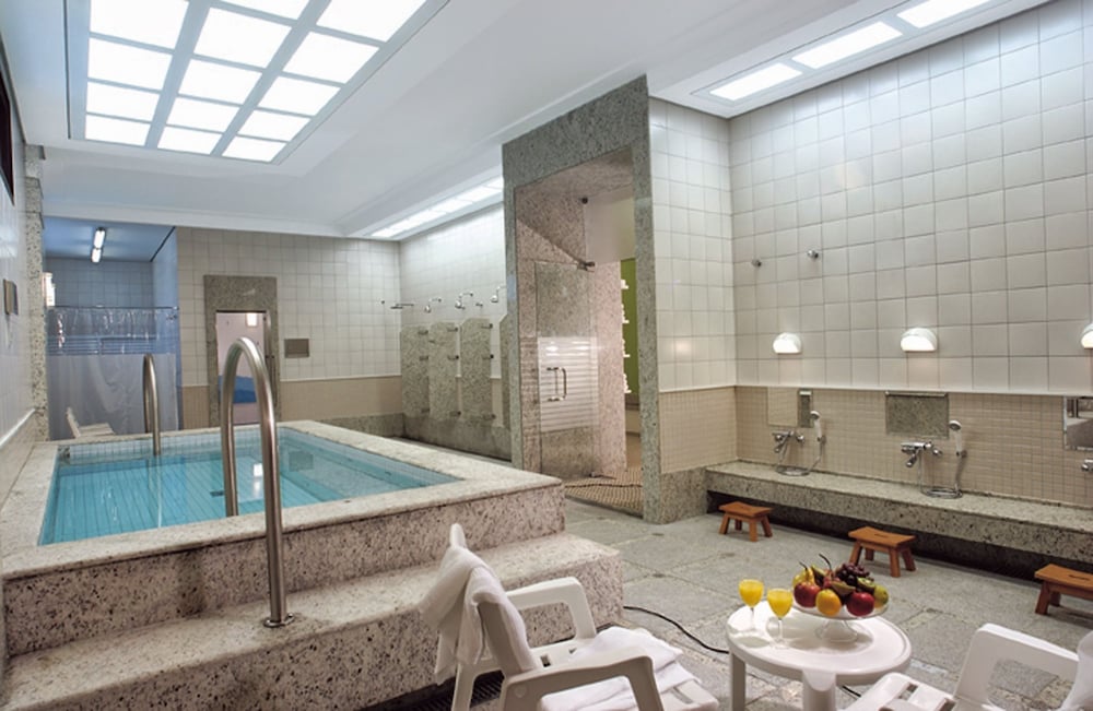 Фото Luz Plaza São Paulo