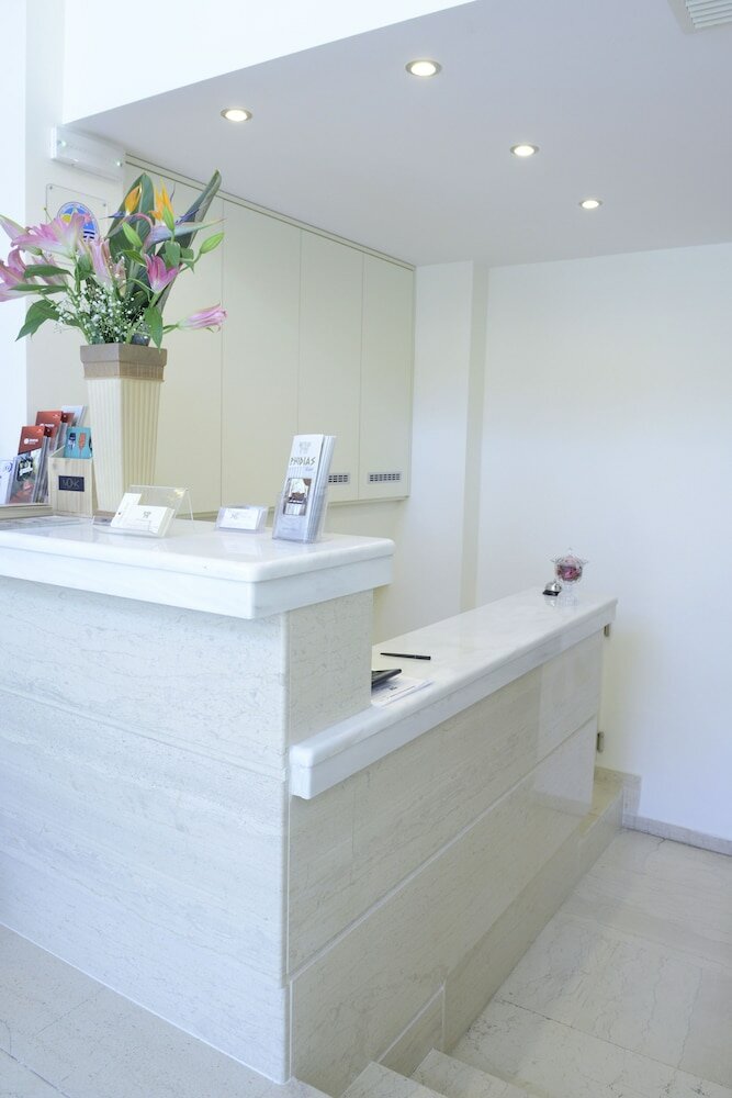 Фото Phidias Hotel