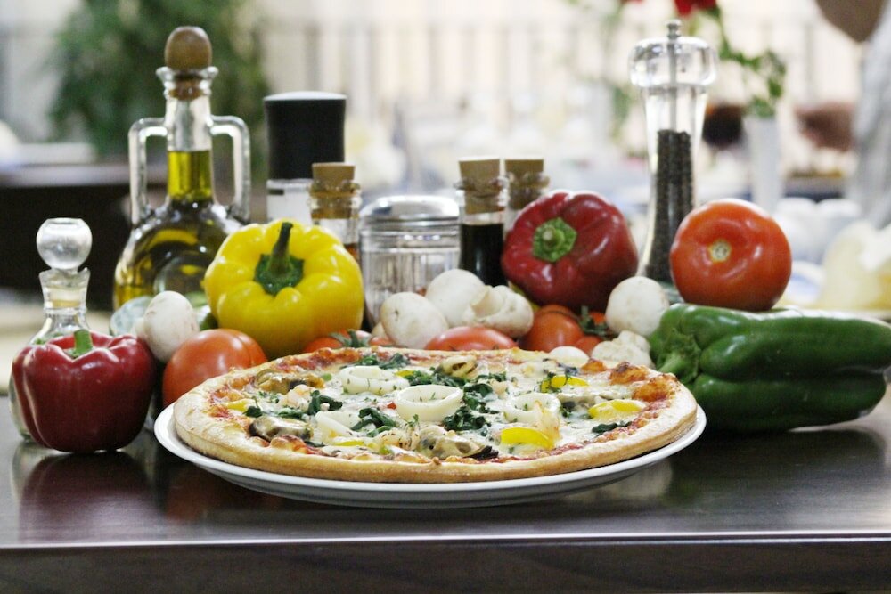 Фото Al Diar Dana Hotel