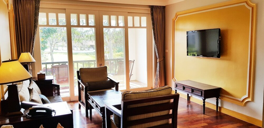 Фото The Grand Luang Prabang