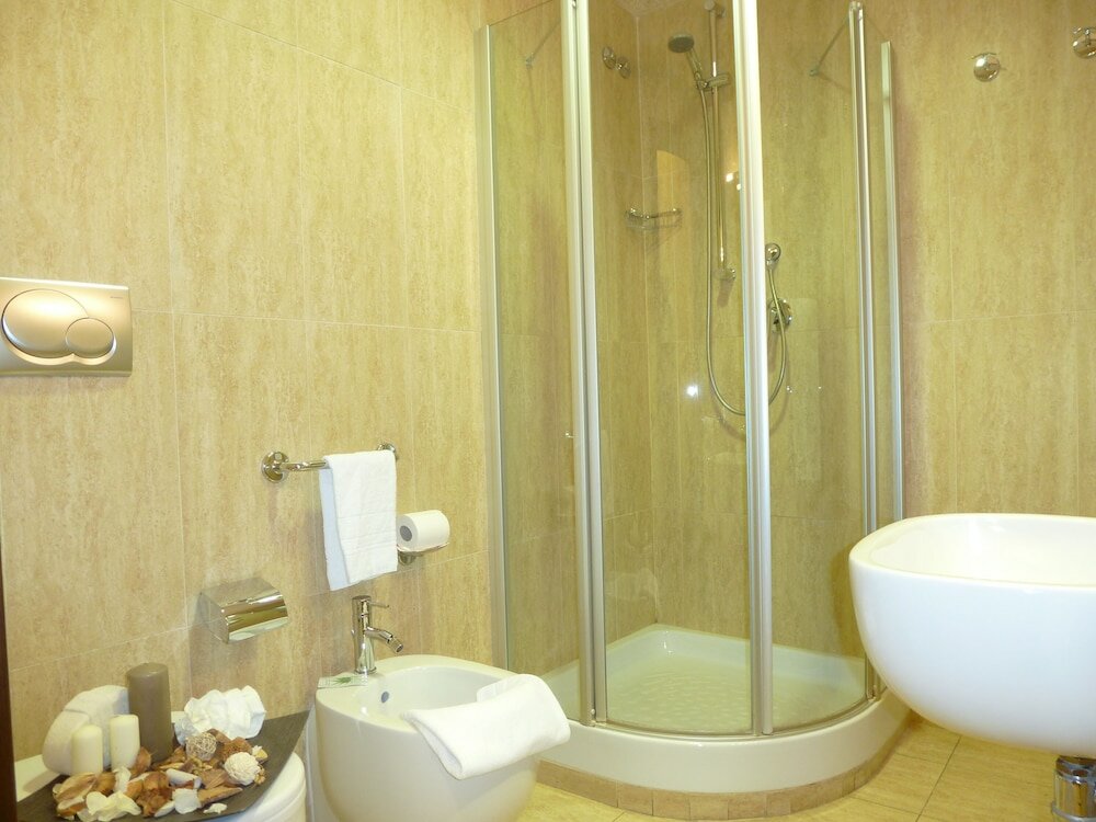 Фото EH Rome Airport Euro House Hotels