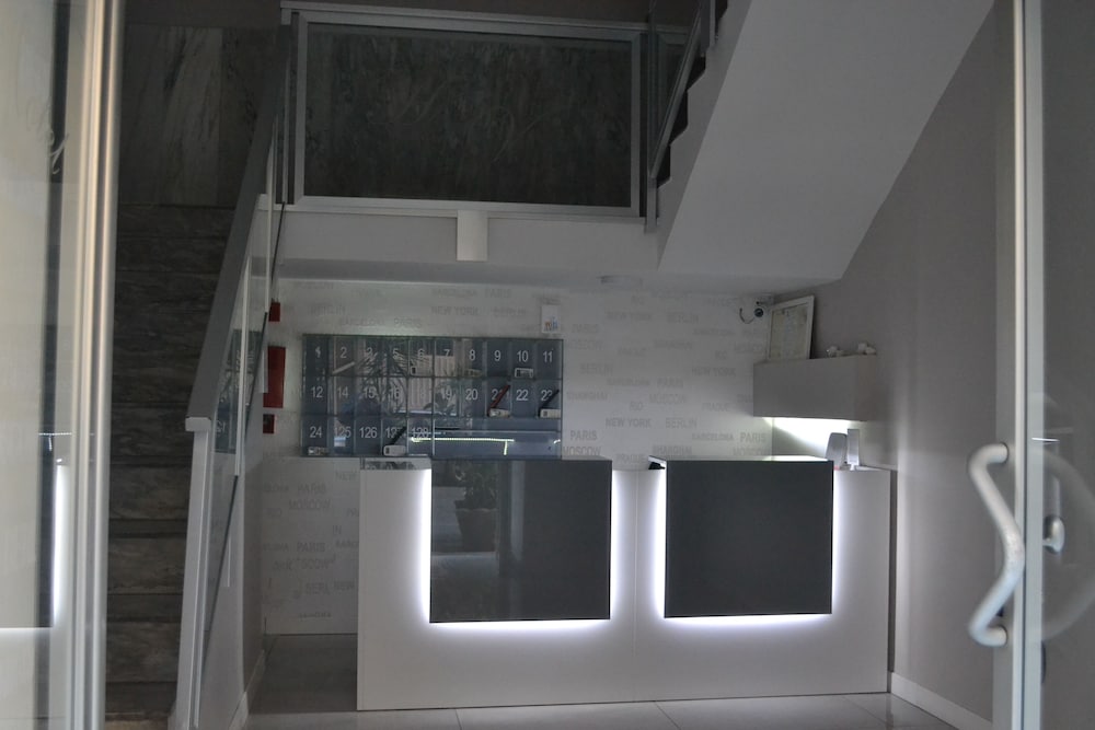 Фото Hotel Viola