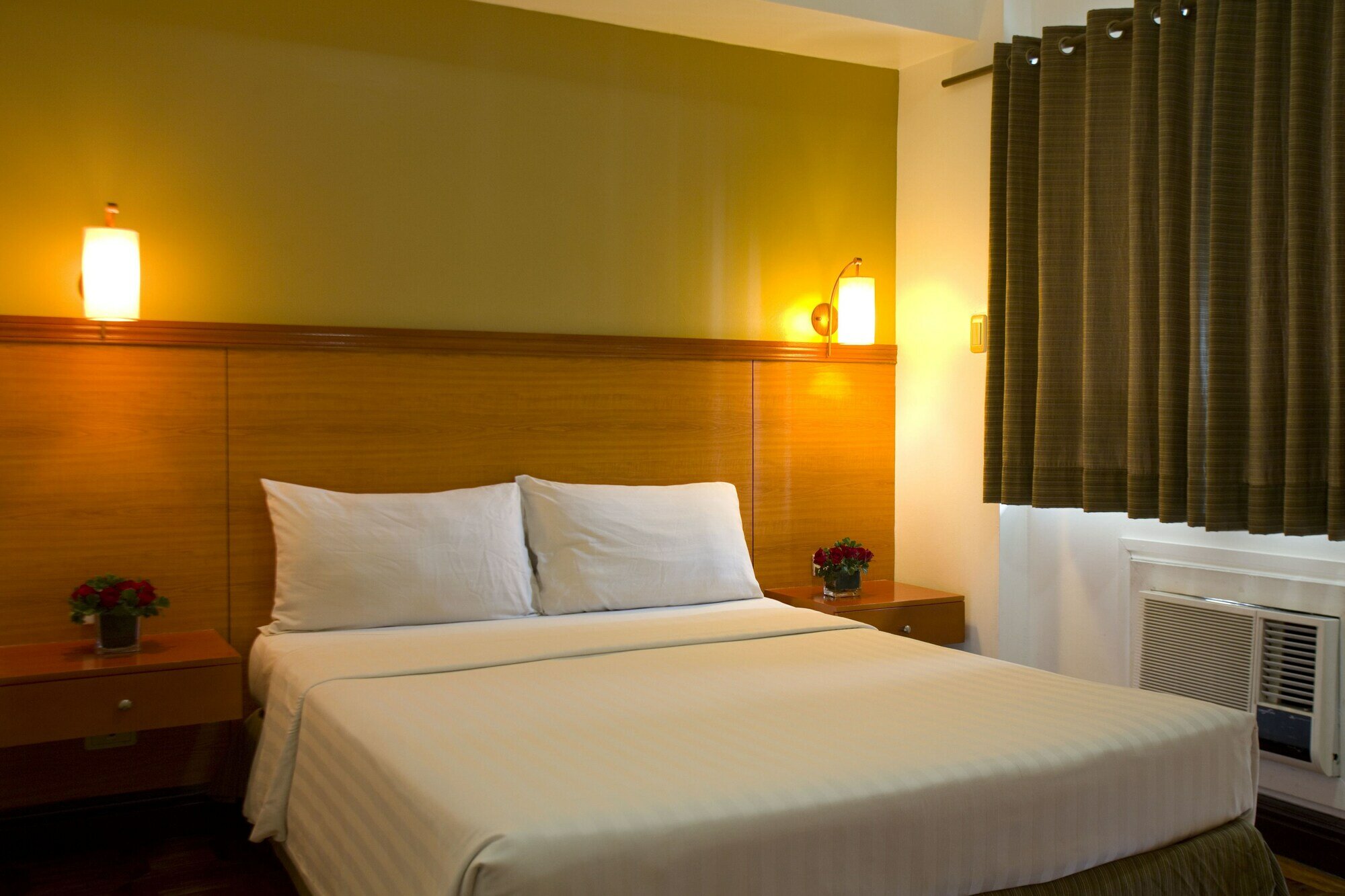 Фото Bsa Suites Makati