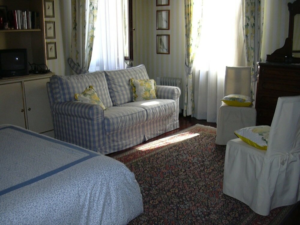 Фото At Home A Palazzo