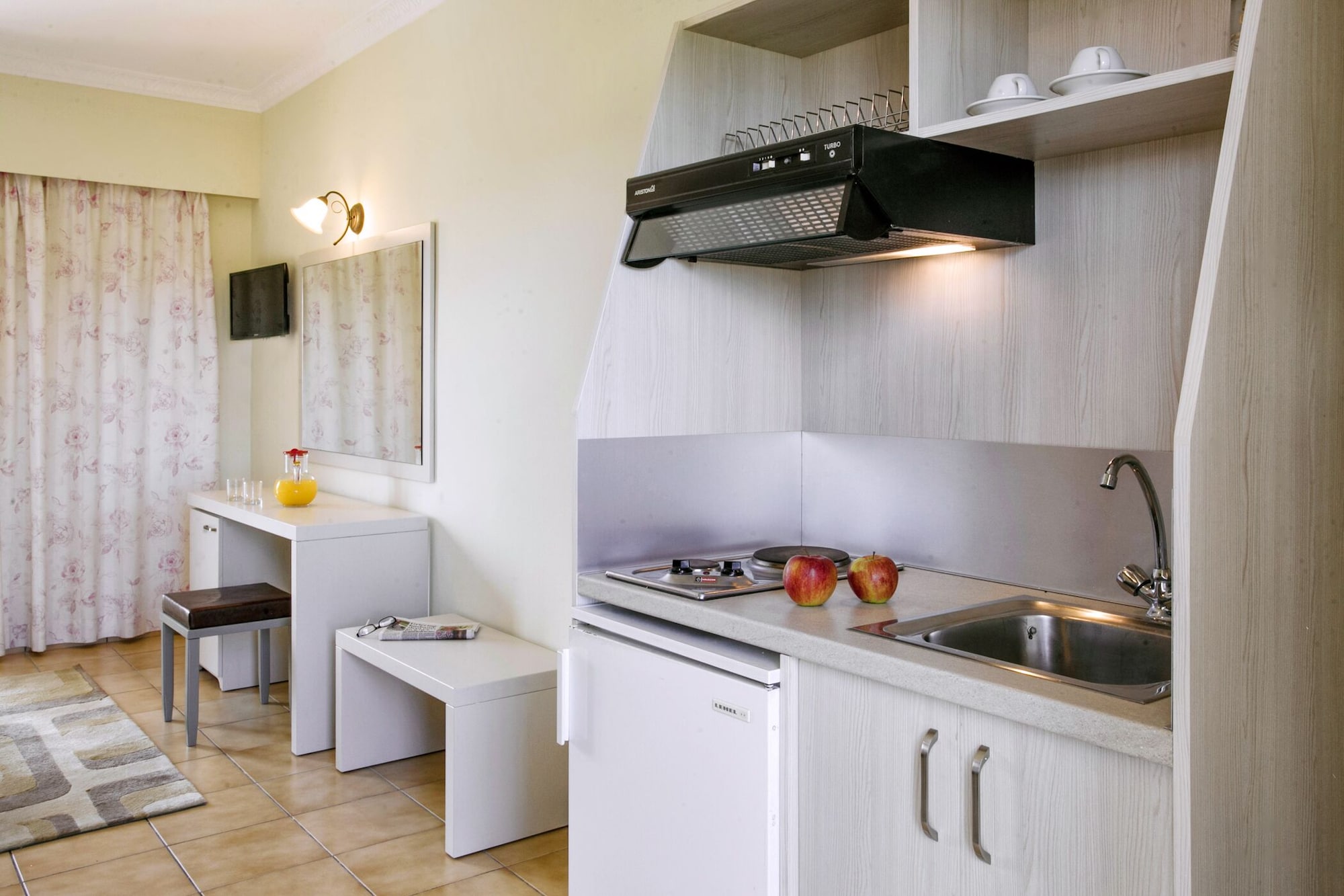 Фото Blue Horizon Studios