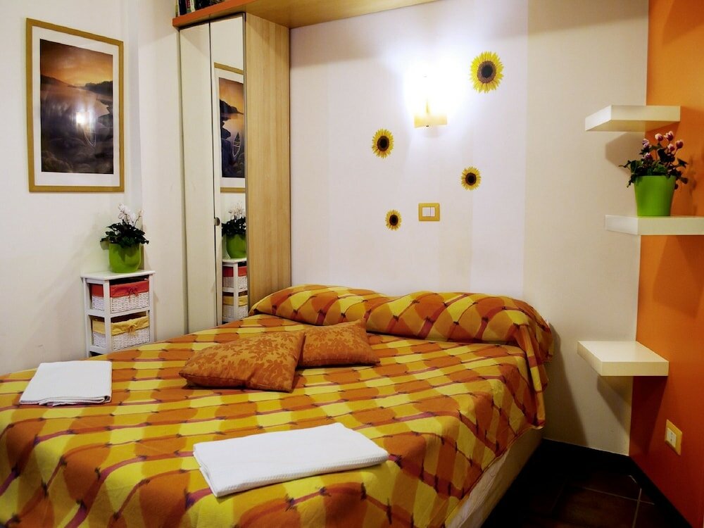 Фото Bed and Breakfast Rhome86