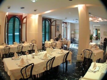 Фото Hotel Savoia E Campana