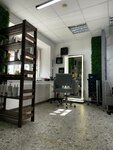 Студия Поприйчук (Karla Marksa Avenue, 8/1) ، مصففو الشعر