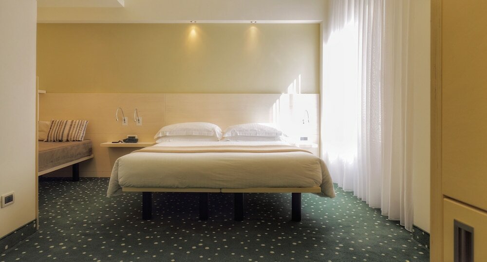 Фото Hotel Piroscafo