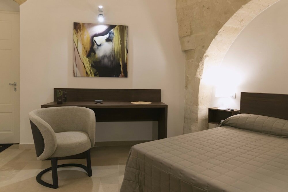 Фото Albergo del Sedile