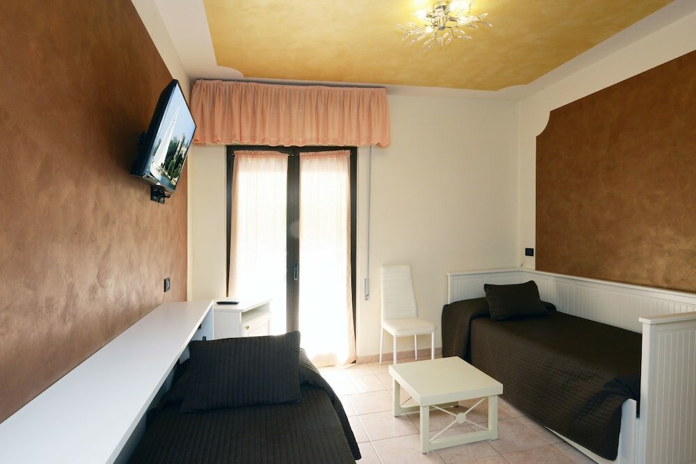 Фото Hotel Ristorante Commercio