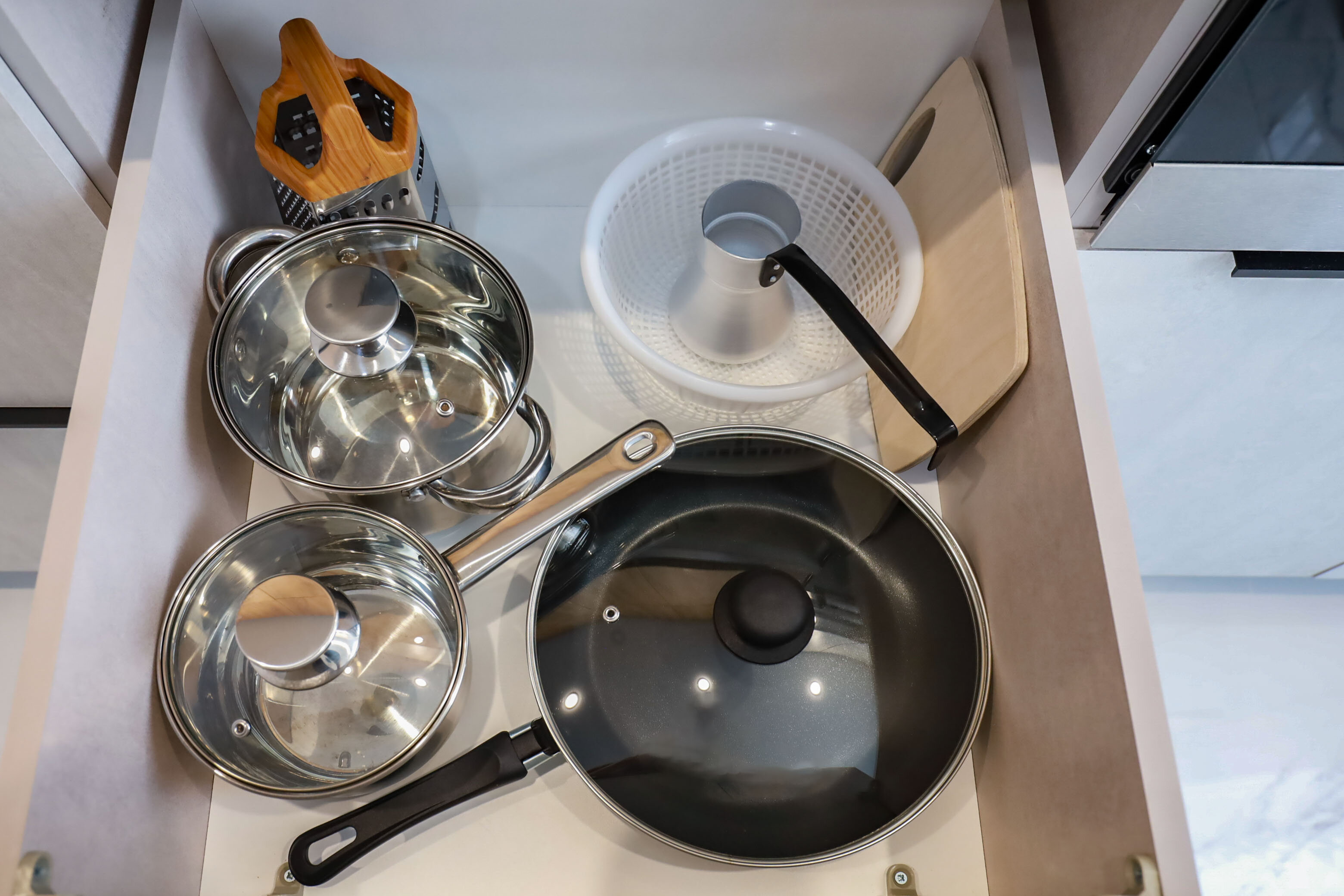 Фото Knokey Аминьевская