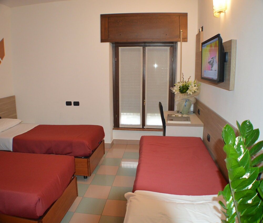 Фото Sempione Hotel Ristorante