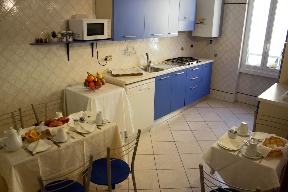 Фото Città Eterna Bed & Breakfast