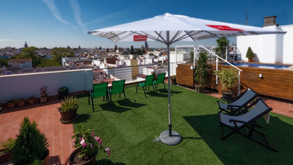 Фото Plaza Santa Lucia