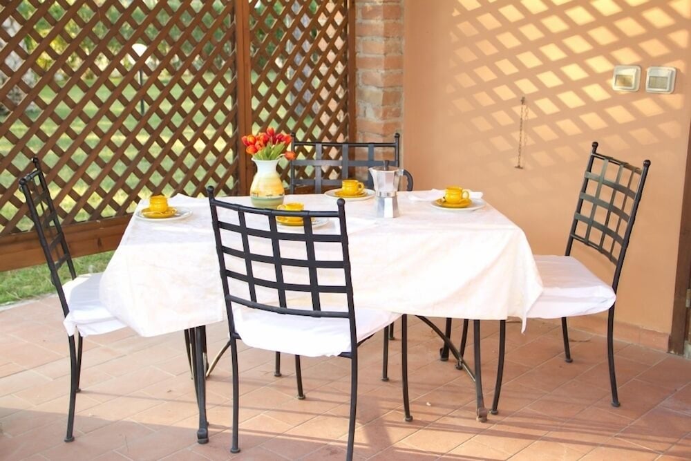 Фото Fattoria San Lorenzo - Apartments