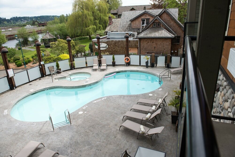 Фото The Old House Hotel & SPA