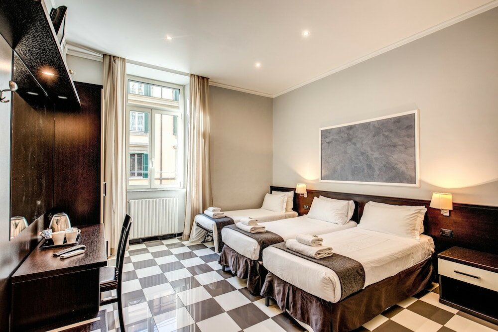 Фото Wrh Termini