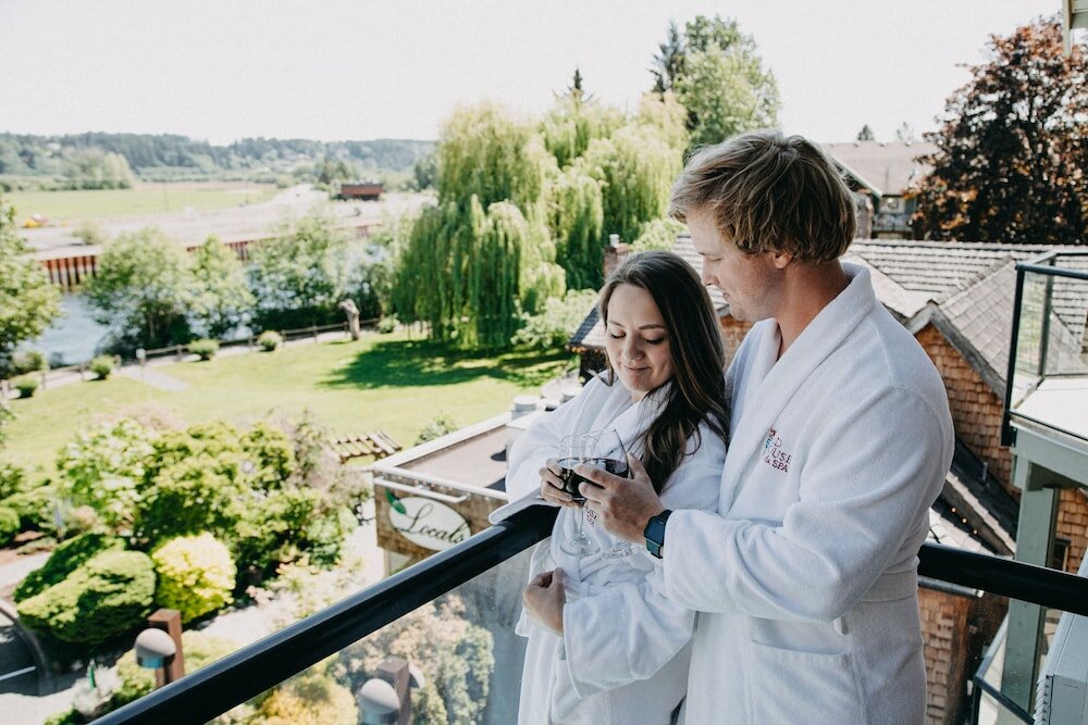 Фото The Old House Hotel & SPA